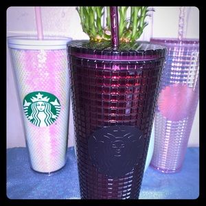 Starbucks 2020 Holiday tumblr